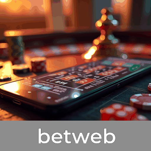 Betweb: Cassino de Confiança e Entretenimento