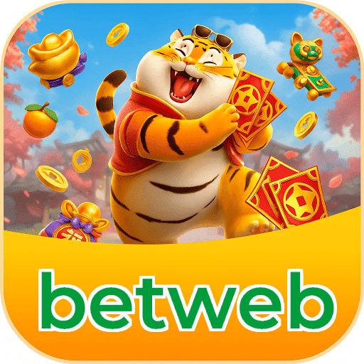 betweb Logo